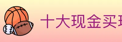 十大现金买球入口 logo